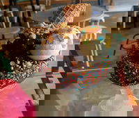 Scoop Bagels and Ice Creamery