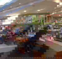 Simply Fresh - Restaurant Guide