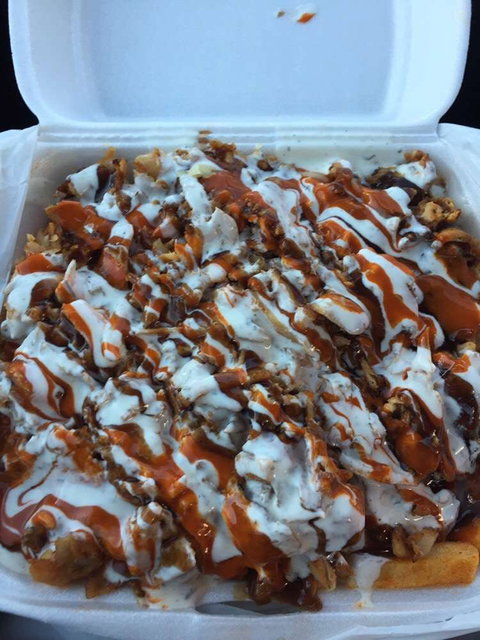 Sizzlers Kebab - Restaurant Guide 0