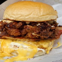 Sneaky Burger