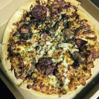 Sorbello's Italian Restaurant