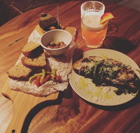 Soultrap - Restaurant Guide