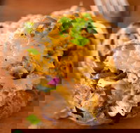 Spudbar - Ashburton - Restaurant Guide