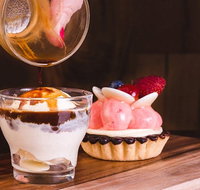 Sterlo's Sports Bar - Restaurant Guide
