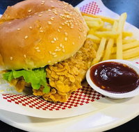 Student Biryani - Surry Hills - Restaurant Guide
