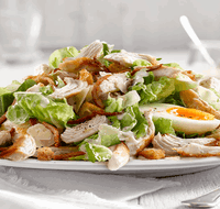Sumo Salad - Success - Restaurant Guide