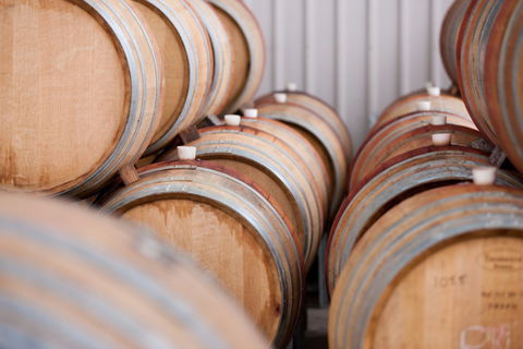 Surveyor's Hill Vineyards - Restaurant Guide 0