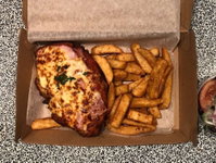 Sushi Express - Belgrave