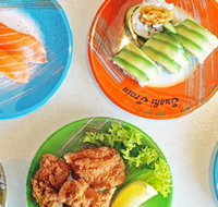 Sushi Train - Surry Hills - Restaurant Guide