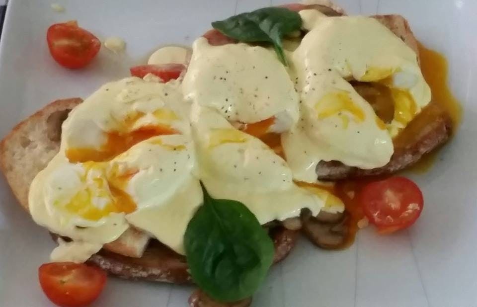 Capalaba QLD Restaurant Guide