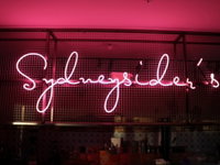 Sydneysider's Restaurant