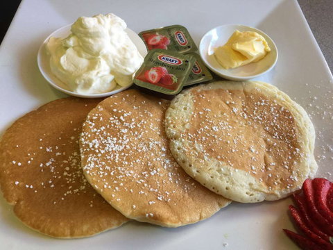 Terrace Fruit Veg And Cafe - Restaurant Guide 0