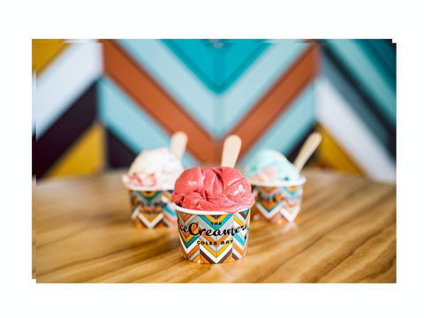 The Ice Creamery - Restaurant Guide 0