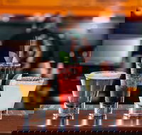 The Squire's Maiden - Restaurant Guide