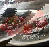 The Kenmore - Restaurant Guide