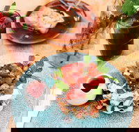 The General Food Store - Restaurant Guide