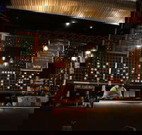 The Knox Made in Watson - Restaurant Guide