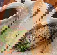 The Palms Cafe - Restaurant Guide