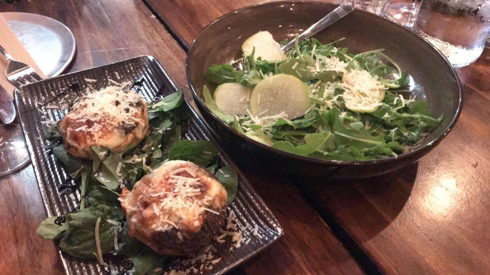 The Dough Room Attadale
