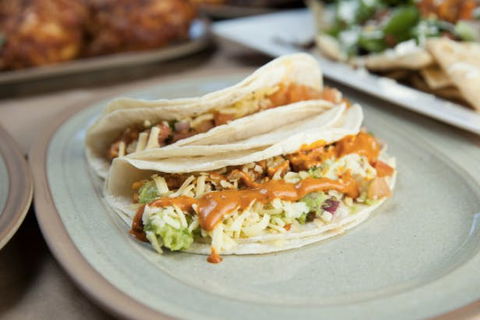 The Burrito Bar - Springfield - Restaurant Guide 0