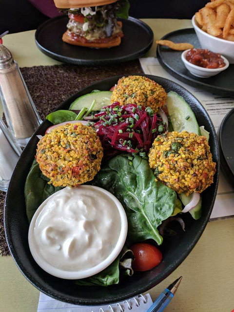 The Apple Tree Cafe - Restaurant Guide 0