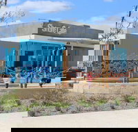 The Shore Cafe - Restaurant Guide