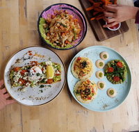 The Factory Grind - Restaurant Guide