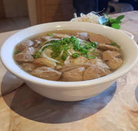 Thien Long Restaurant - Restaurant Guide