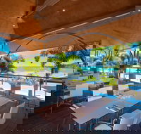 Tides Restaurant and Bar - Restaurant Guide
