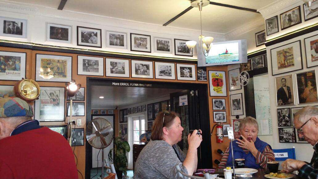 Lemont TAS Restaurant Guide