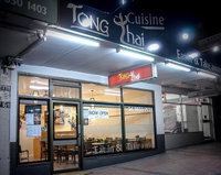 Tong Thai