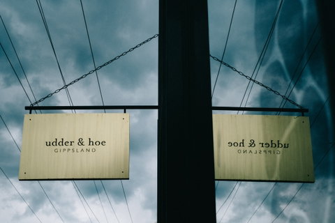 Udder & Hoe - Restaurant Guide 0