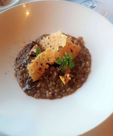 Wild Dog Restaurant - Restaurant Guide 0