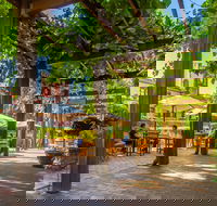 Yalumba - Restaurant Guide