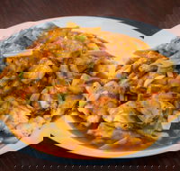 Ya Ya Xinjiang Chinese Restaurant - Restaurant Guide