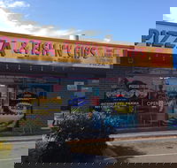 Abby's Pizza  Fish N Chips - Restaurant Guide