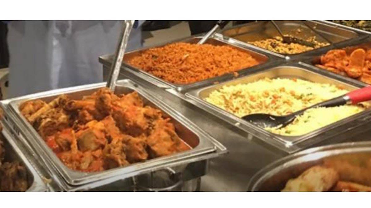 Adonai Foods Carlton
