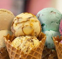 Baskin Robbins - Browns Plains - Restaurant Guide