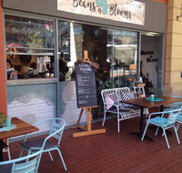 Beans n Blooms - Restaurant Guide
