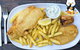 Belvga Fish And Chippery - South Yarra - thumb 0