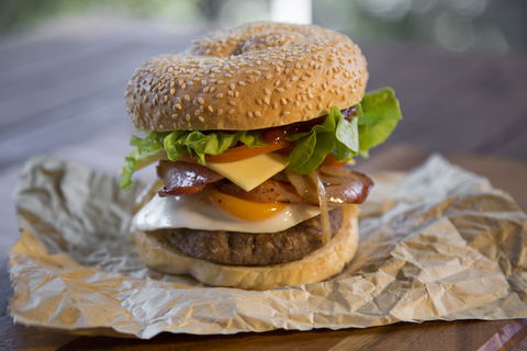 Bucking Bull - Rockingham - Restaurant Guide 0