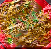 Bundy Rice and Noodles - Restaurant Guide