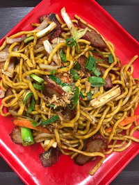Bundy Rice and Noodles