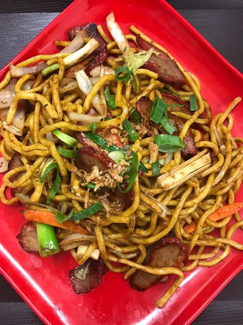 Bundy Rice And Noodles - Restaurant Guide 0