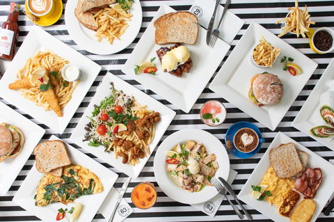 Cafe 63 - Jindalee - Restaurant Guide 0