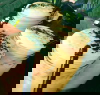 Chillers Cafe - Restaurant Guide