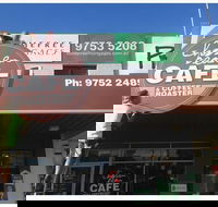 Chosen Bean Cafe - Restaurant Guide