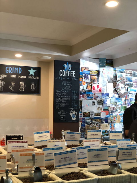 Cruze Coffee - Restaurant Guide 0
