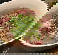 d'Viet House - Restaurant Guide