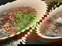 d'Viet House